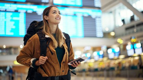 Passport, Power Bank, Peace Of Mind: Your Ultimate International Travel Checklist